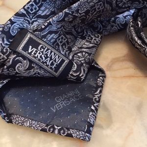 Versace Tie